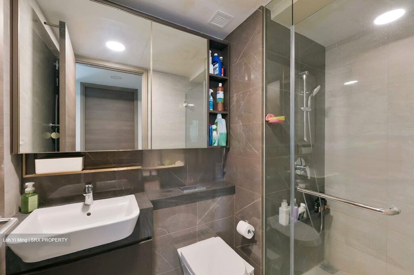 The Florence Residences (D19), Apartment #469247951